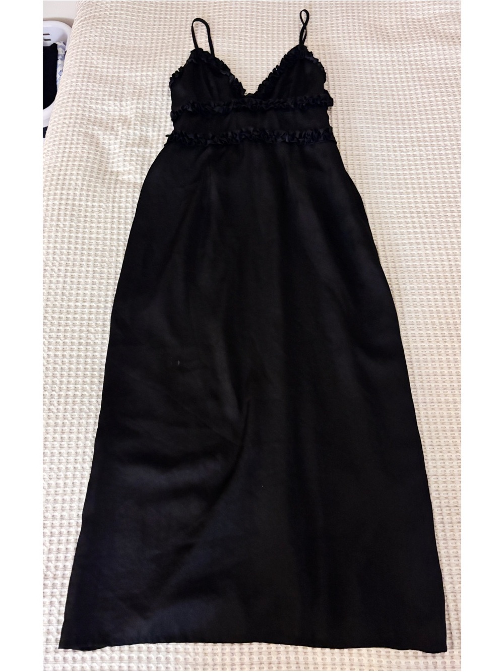 NWT The Wolf Gang Deauville Dress